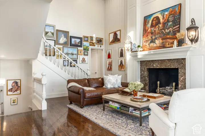 1714 E Fort Douglas Cir, Salt Lake City, Utah 84103