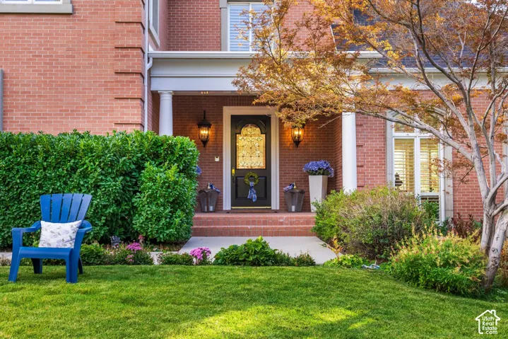1714 E Fort Douglas Cir, Salt Lake City, Utah 84103