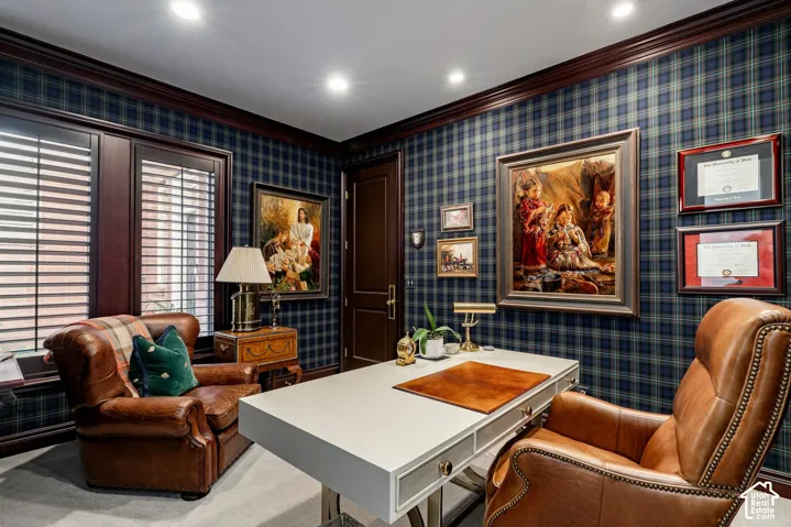 1714 E Fort Douglas Cir, Salt Lake City, Utah 84103