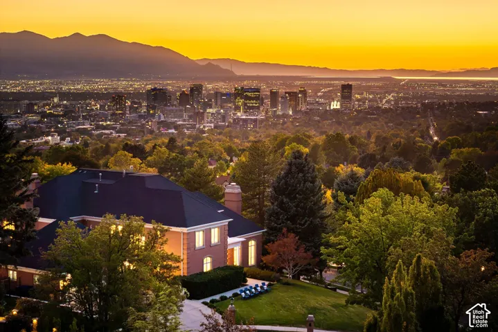 1714 E Fort Douglas Cir, Salt Lake City, Utah 84103