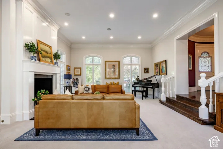 1714 E Fort Douglas Cir, Salt Lake City, Utah 84103