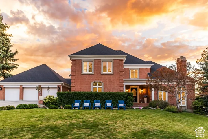 1714 E Fort Douglas Cir, Salt Lake City, Utah 84103