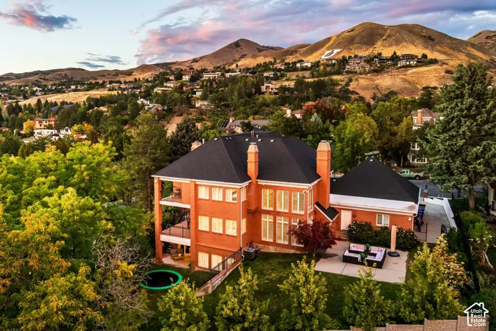 1714 E Fort Douglas Cir, Salt Lake City, Utah 84103