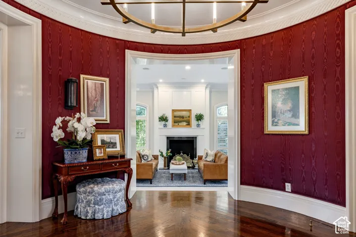 1714 E Fort Douglas Cir, Salt Lake City, Utah 84103