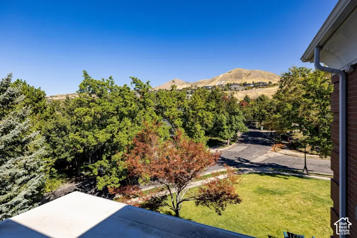1714 E Fort Douglas Cir, Salt Lake City, Utah 84103