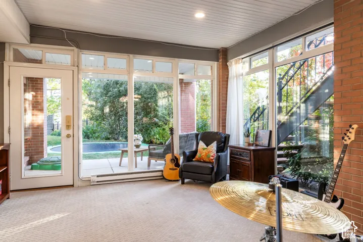 1714 E Fort Douglas Cir, Salt Lake City, Utah 84103