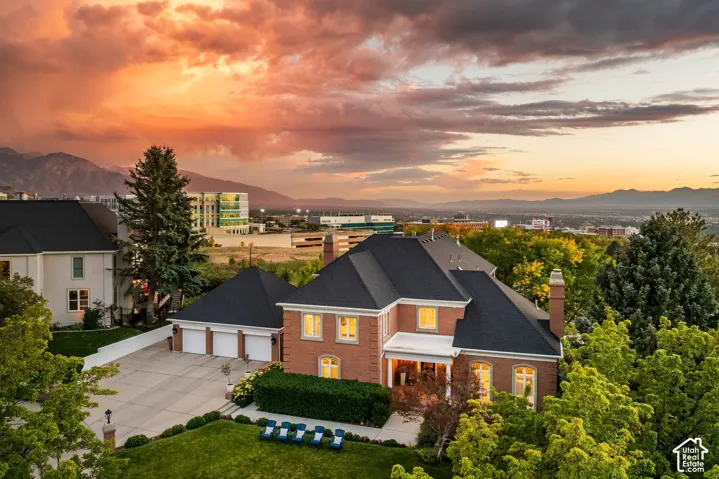 1714 E Fort Douglas Cir, Salt Lake City, Utah 84103