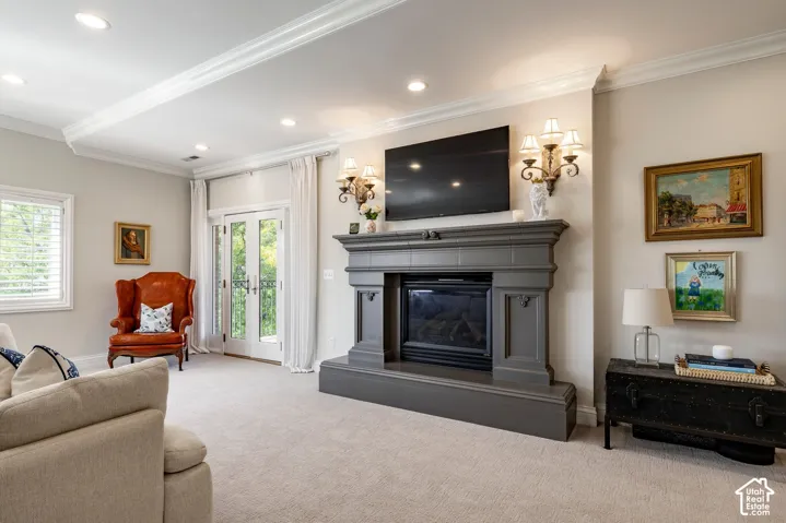 1714 E Fort Douglas Cir, Salt Lake City, Utah 84103