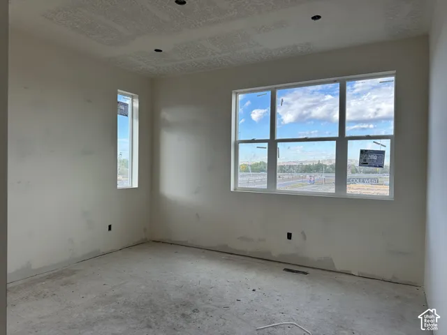 Primary Bedroom.