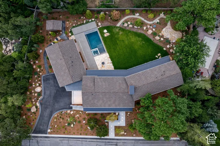 3941 S Mount Olympus Way, Salt Lake City, Utah 84124
