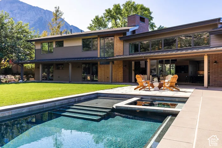 3941 S Mount Olympus Way, Salt Lake City, Utah 84124