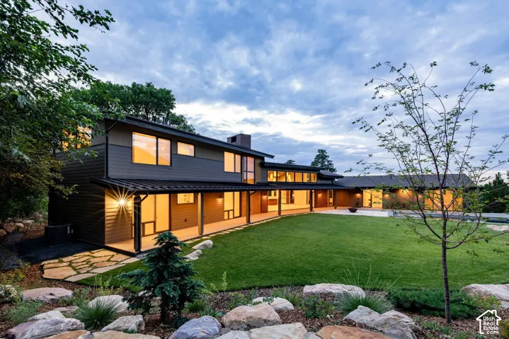 3941 S Mount Olympus Way, Salt Lake City, Utah 84124