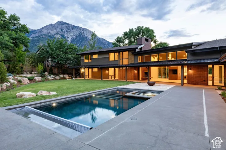 3941 S Mount Olympus Way, Salt Lake City, Utah 84124