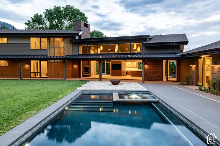 3941 S Mount Olympus Way, Salt Lake City, Utah 84124