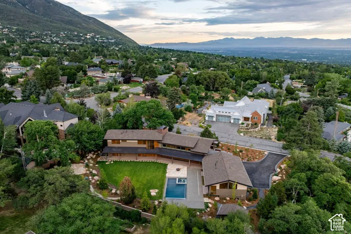 3941 S Mount Olympus Way, Salt Lake City, Utah 84124