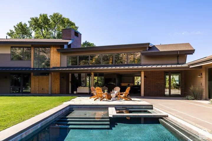 3941 S Mount Olympus Way, Salt Lake City, Utah 84124