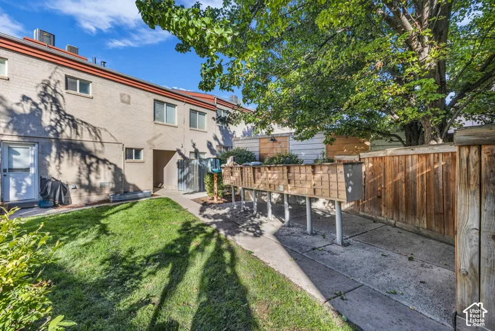 650 N 300 W #209, Salt Lake City, Utah 84103