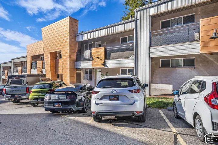 650 N 300 W #209, Salt Lake City, Utah 84103