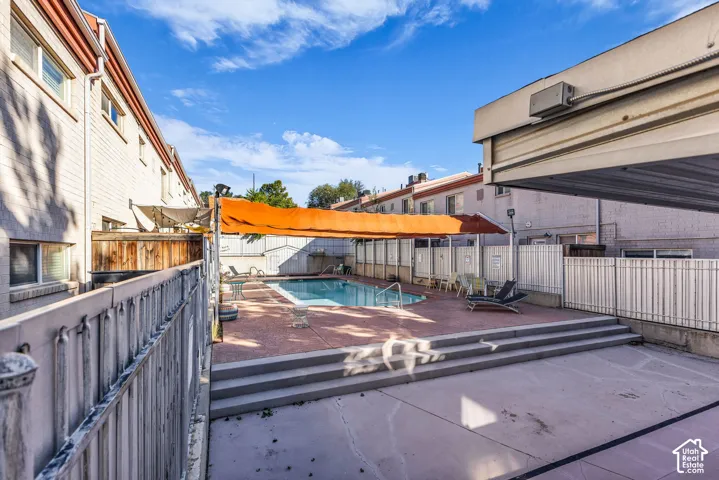 650 N 300 W #209, Salt Lake City, Utah 84103