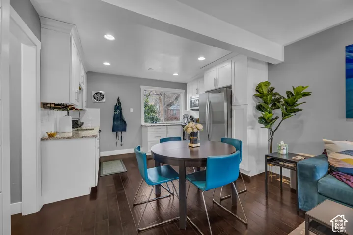 650 N 300 W #209, Salt Lake City, Utah 84103