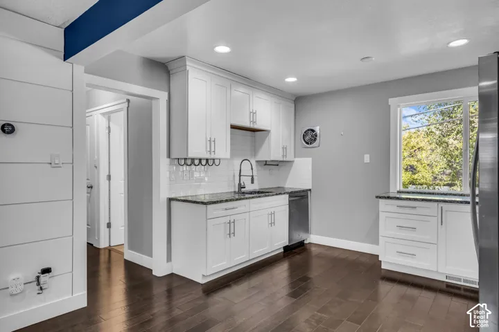 650 N 300 W #209, Salt Lake City, Utah 84103