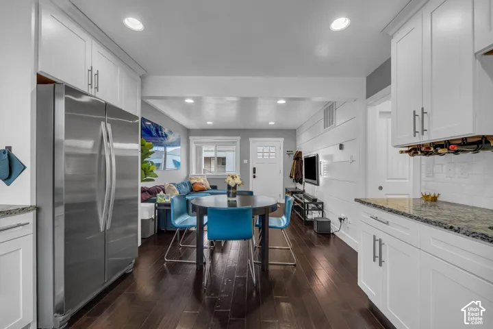 650 N 300 W #209, Salt Lake City, Utah 84103