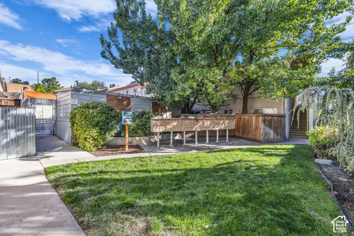 650 N 300 W #209, Salt Lake City, Utah 84103