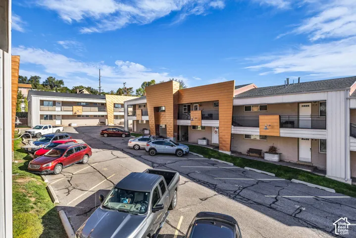 650 N 300 W #209, Salt Lake City, Utah 84103