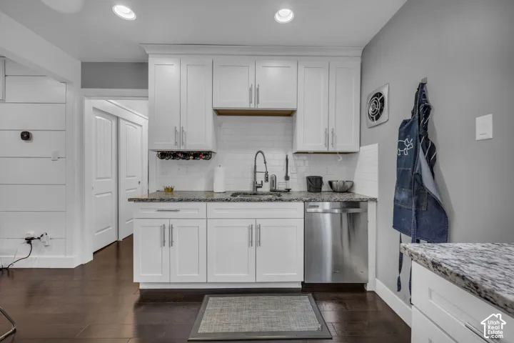 650 N 300 W #209, Salt Lake City, Utah 84103