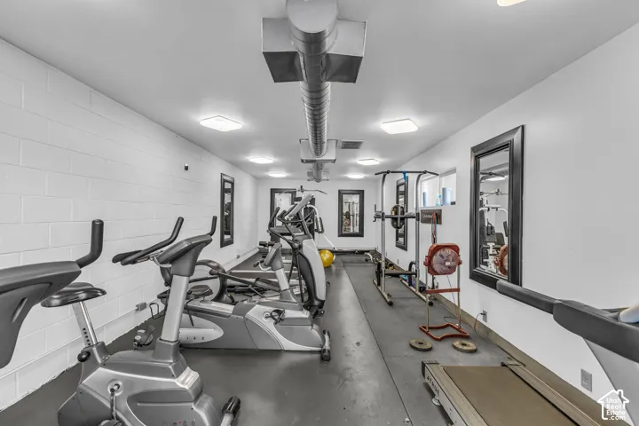 650 N 300 W #209, Salt Lake City, Utah 84103