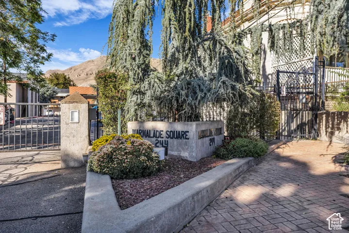 650 N 300 W #209, Salt Lake City, Utah 84103