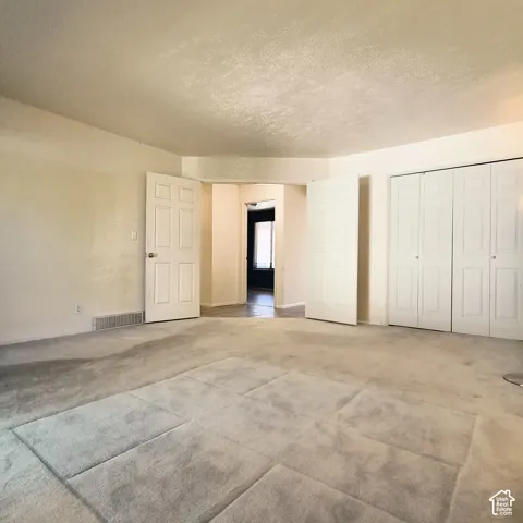 View 2 Master bedroom