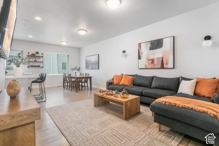 15210 S Wild Horse Way, Bluffdale, Utah 84065