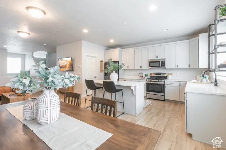 15210 S Wild Horse Way, Bluffdale, Utah 84065