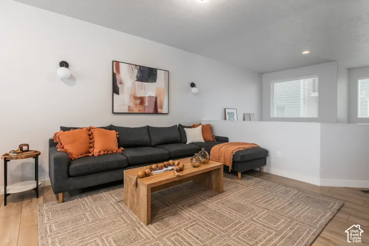 15210 S Wild Horse Way, Bluffdale, Utah 84065