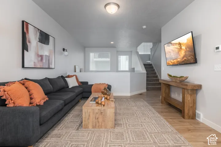15210 S Wild Horse Way, Bluffdale, Utah 84065