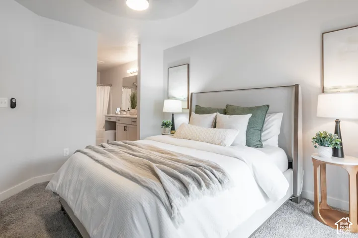 15210 S Wild Horse Way, Bluffdale, Utah 84065