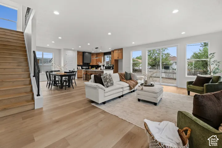 388 W Wasatch St, Midvale, Utah 84047