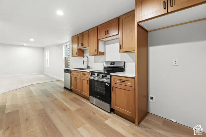 388 W Wasatch St, Midvale, Utah 84047