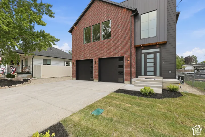 388 W Wasatch St, Midvale, Utah 84047