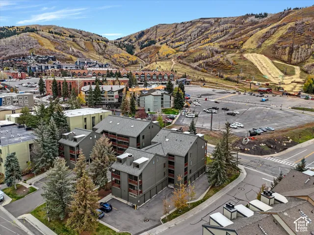 1491 Woodside Ave #202a, Park City, Utah 84060