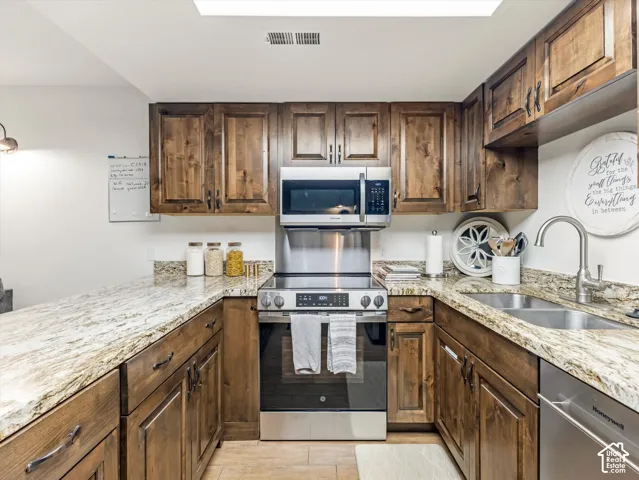 1491 Woodside Ave #202a, Park City, Utah 84060