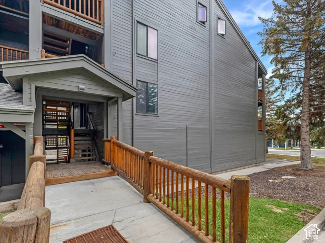 1491 Woodside Ave #202a, Park City, Utah 84060