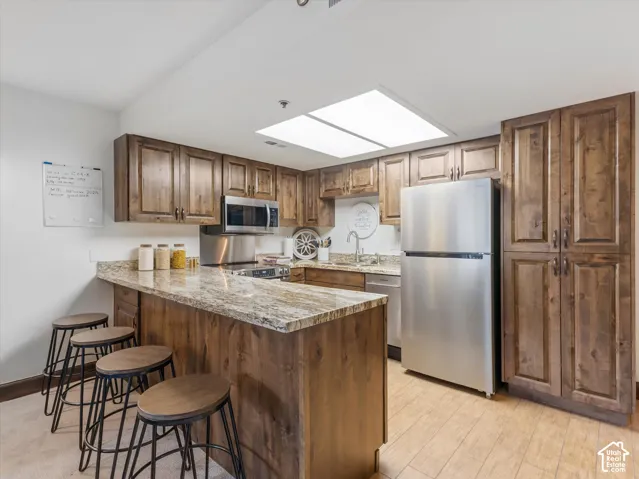 1491 Woodside Ave #202a, Park City, Utah 84060