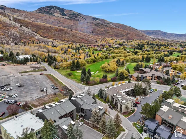 1491 Woodside Ave #202a, Park City, Utah 84060