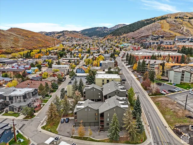 1491 Woodside Ave #202a, Park City, Utah 84060