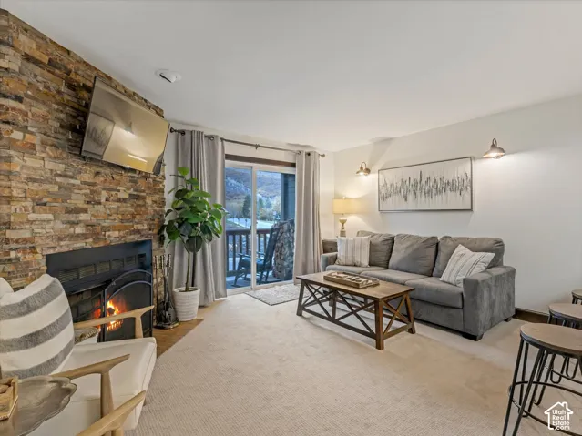 1491 Woodside Ave #202a, Park City, Utah 84060