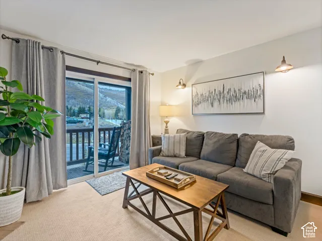 1491 Woodside Ave #202a, Park City, Utah 84060