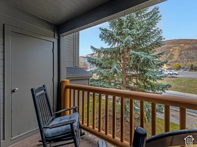 1491 Woodside Ave #202a, Park City, Utah 84060