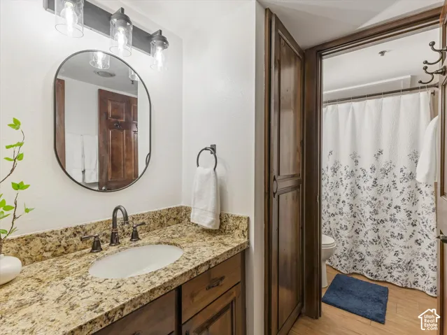 1491 Woodside Ave #202a, Park City, Utah 84060